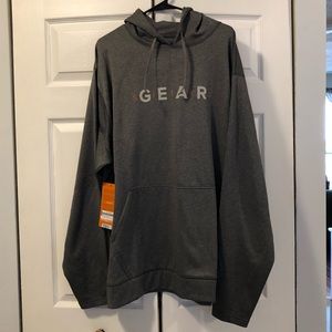 Men’s Sitka Hoodie 2X NWT